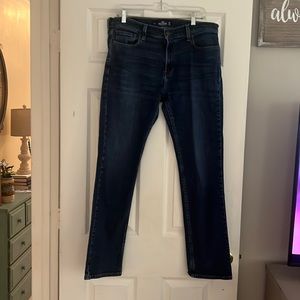 Hollister Men’s Jeans